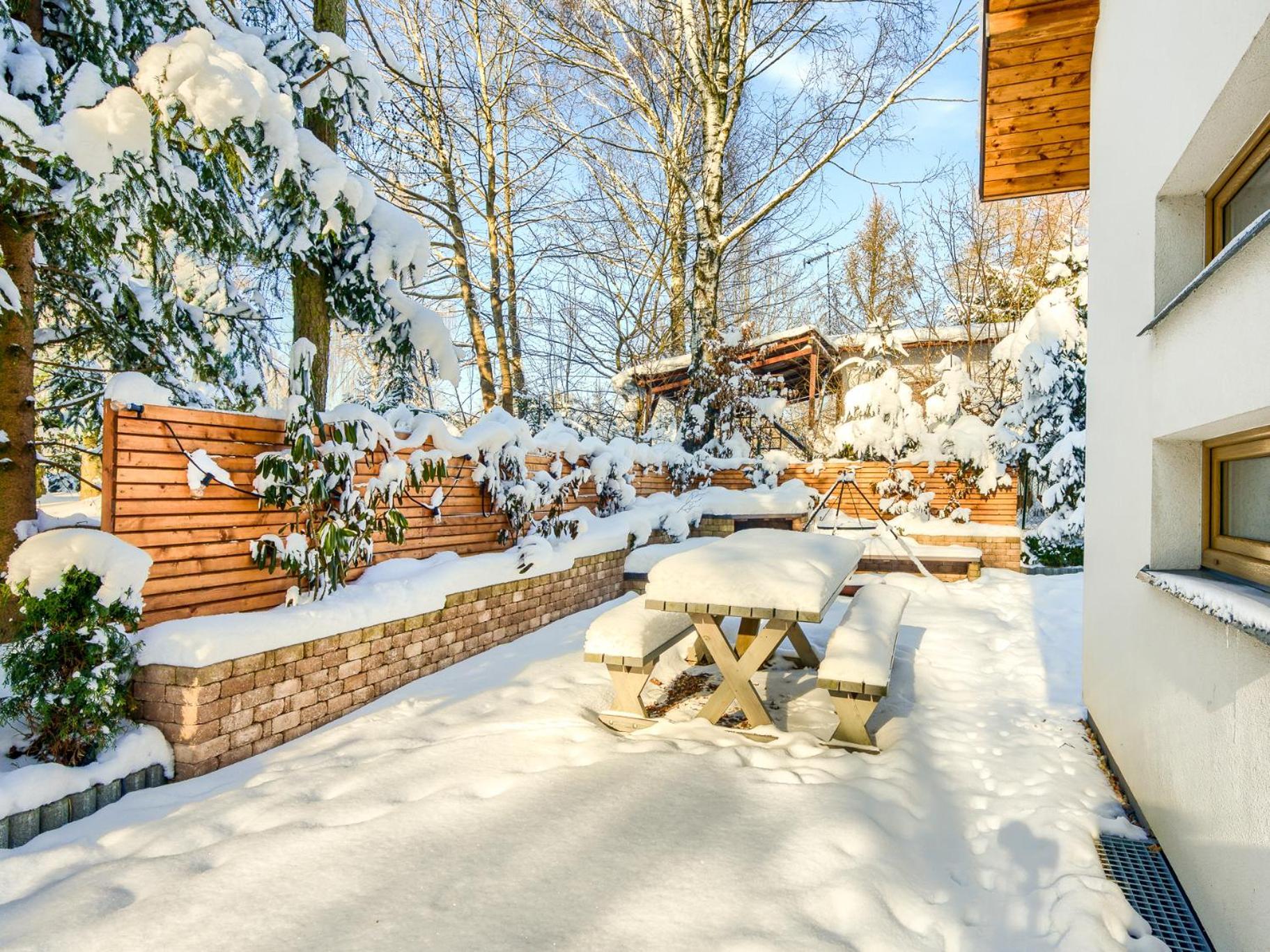 Mazursko - Komfortowe Domy 8 Osobowe Nad Jeziorem, Balia Lub Sauna Kretowiny Cameră foto
